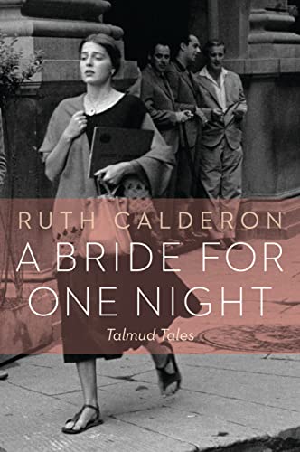 A Bride for One Night: Talmud Tales von Jewish Publication Society